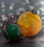Christmas Ornaments