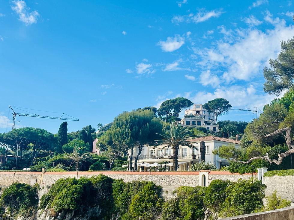 Why Buying Property in the French Riviera Makes Perfect Sense (Especially After a Summer Visit)