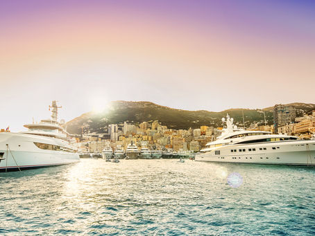 The 31st Monaco Yacht Show - 2022