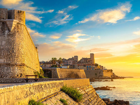 The Real Urban Myths of the French Riviera