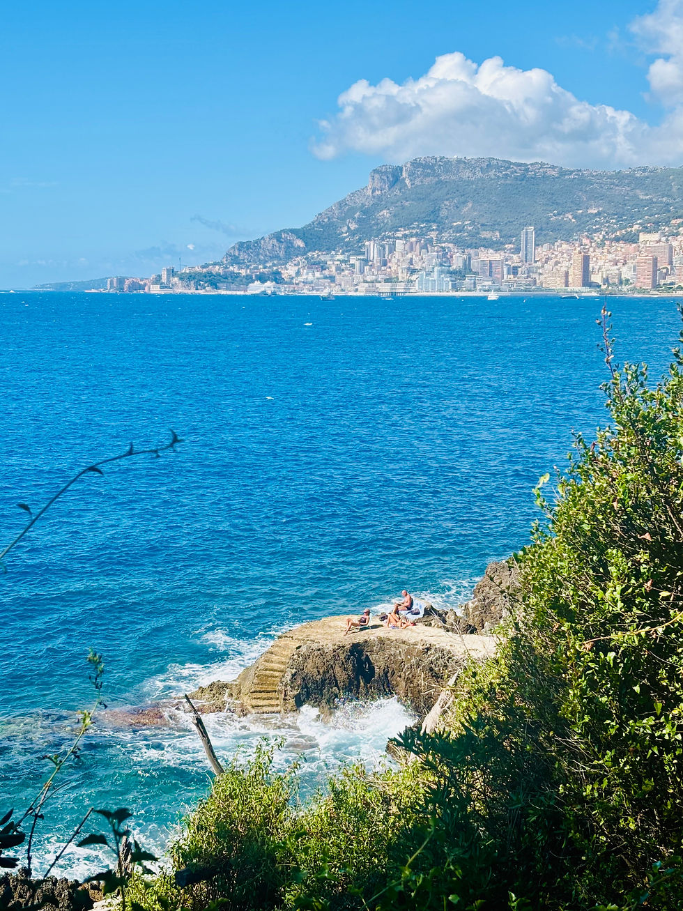 Tourism: Record-Breaking Summer on the Côte d’Azur