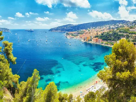 Riviera Real Estate vs U.S. Coastal Prices: Luxury Mediterranean Living for Less Than You Think