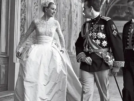 Monaco Prepares to Relive Its Most Defining Love Story