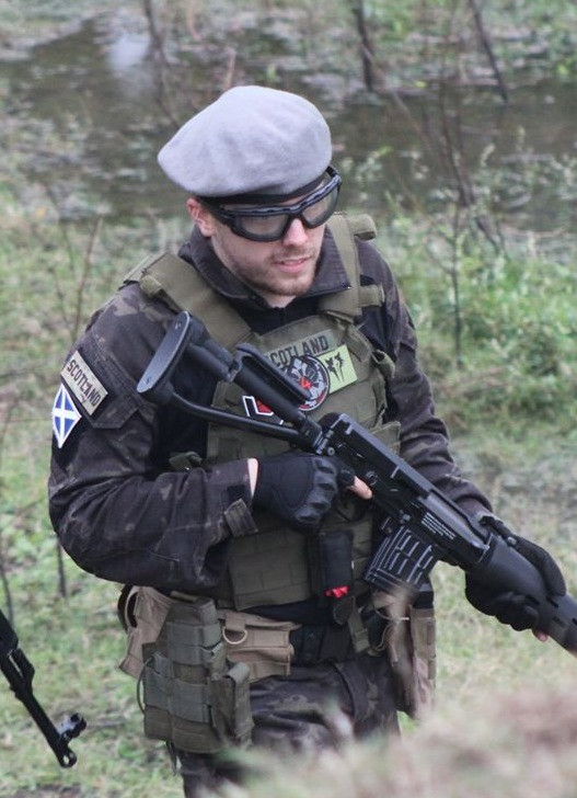 Dv8 Airsoft Overall, this is a great airsoft field for anyone who wants to try their luck with an indoor location. dv8 airsoft