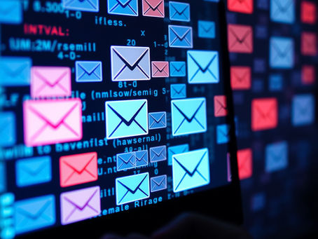 Email Message + EAC = email duplication and a surprise storage bill