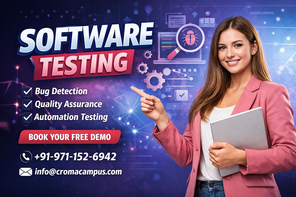 Software Testing