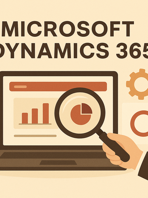 Microsoft Dynamics 365