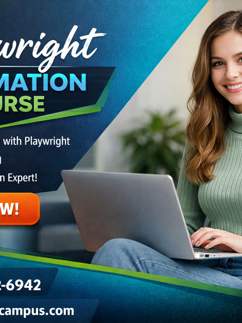 Playwright