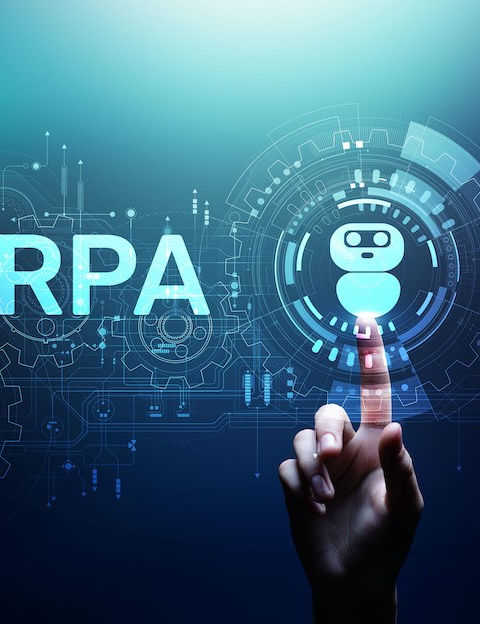 Why Is RPA In Demand?