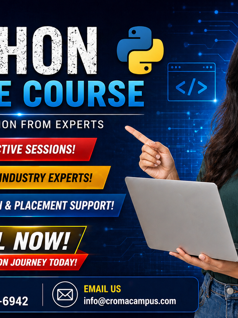 python