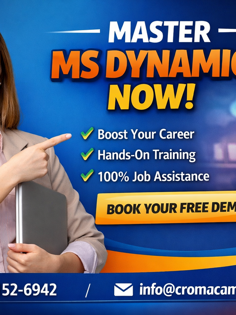 MS Dynamics