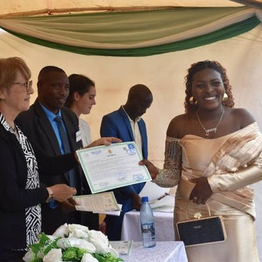 مؤسسة ستام: من أجل التعليم والثقافة والرفاهية