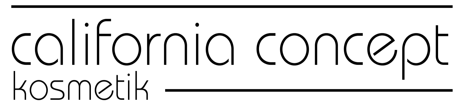 California Concept logo