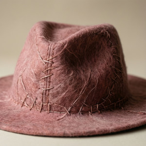 One-of-a-Kind Hats