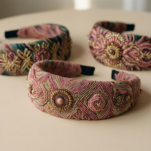 Artisan Headbands