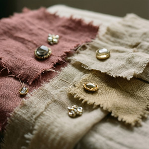 Sustainable Material Showcase