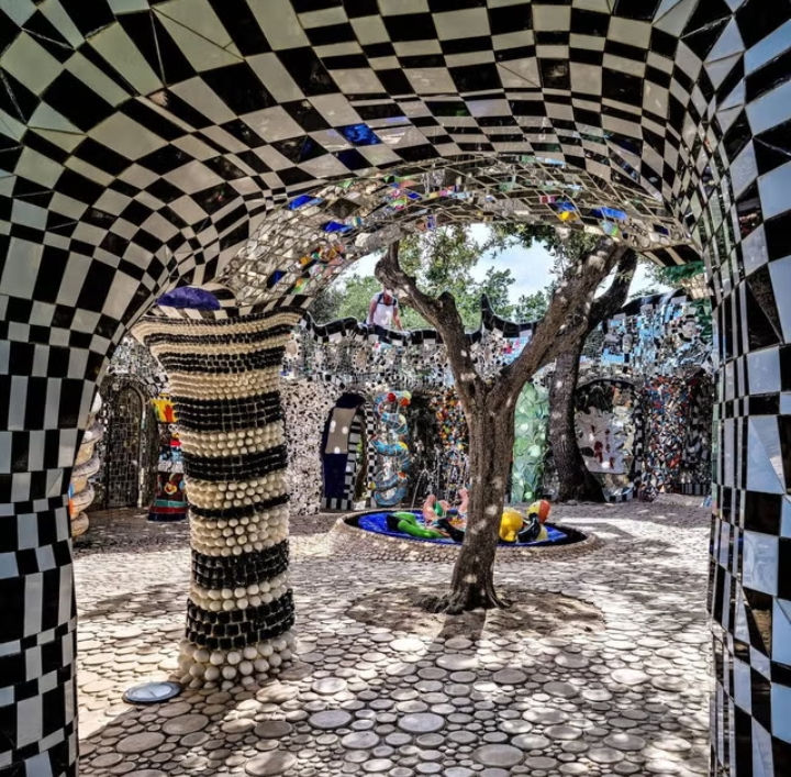 Tarocchi di Jodorowsky: rivelazioni e tendenze 2025 - a Padova e online