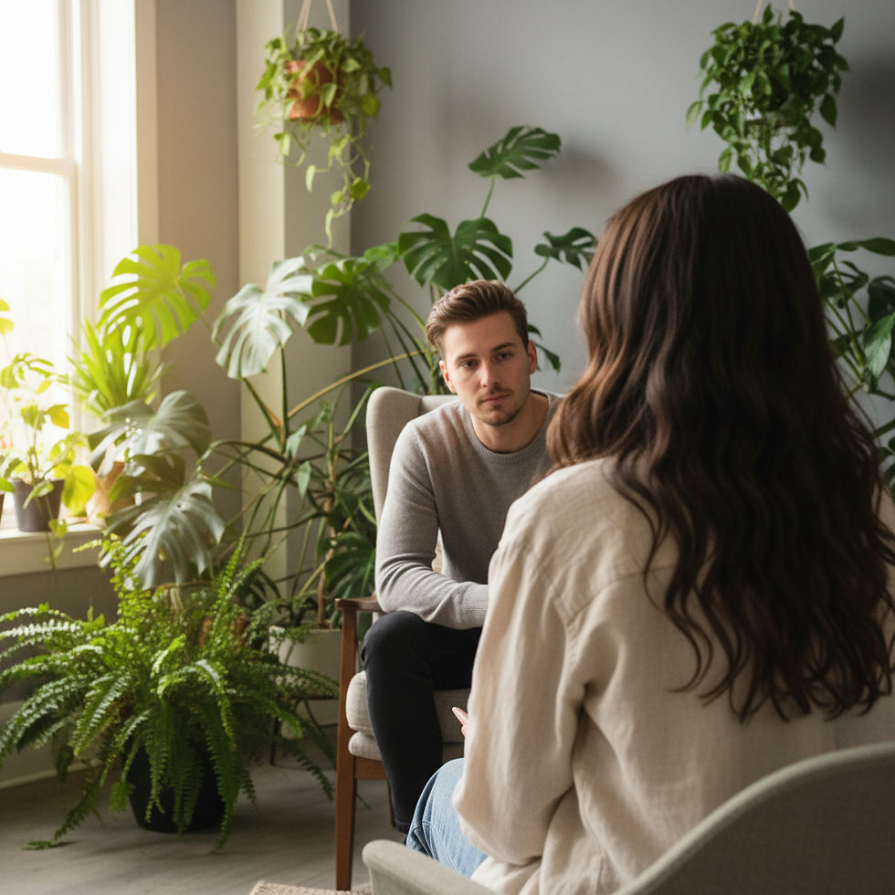Counseling per adolescenti a Padova: uno spazio per ascoltarsi, crescere e trovare le proprie risorse