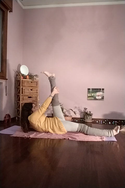 YOGA PADOVA - LEZIONI INDIVIDUALI PERSONALIZZATE | STELLA BENESSERE