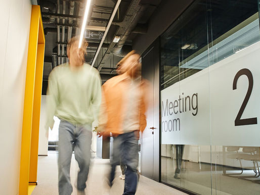 Welcome to Invenir and the Future of Product Launches Using Agentic AI