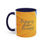 Thumbnail: Badassery Before Breakfast Mug