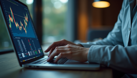 Leveraging Technology for Financial Growth