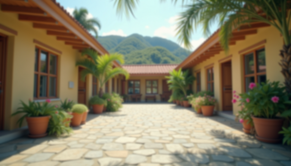 How Communities Can Support Women to Thrive