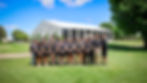 Staff at The Legacy Golf Course in Mason City, IA