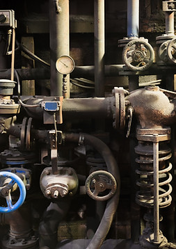 Pipes and Pressure