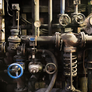 Pipes and Pressure