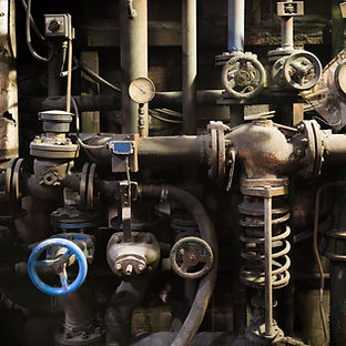 General plumbing