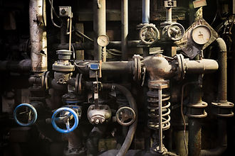 Improve machine uptime using cognecto heavy equipment tracking device