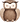 Drawing of Owl