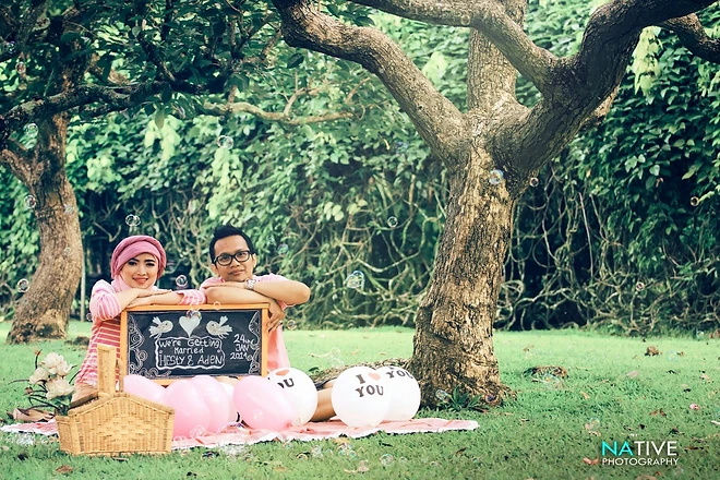 Preweding Make Up Jakarta