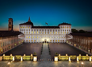 Palazzo Reale di Torino