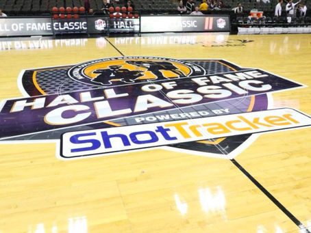 TCU takes on Tulsa in first round of the Hall of Fame Classic