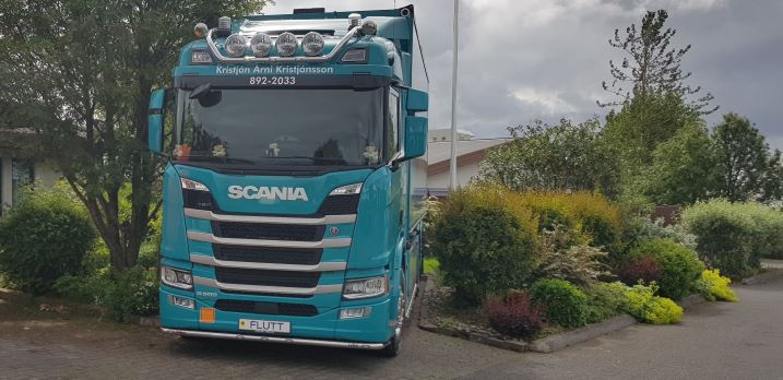 Scania