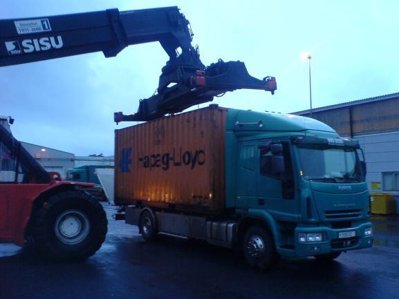 IVECO