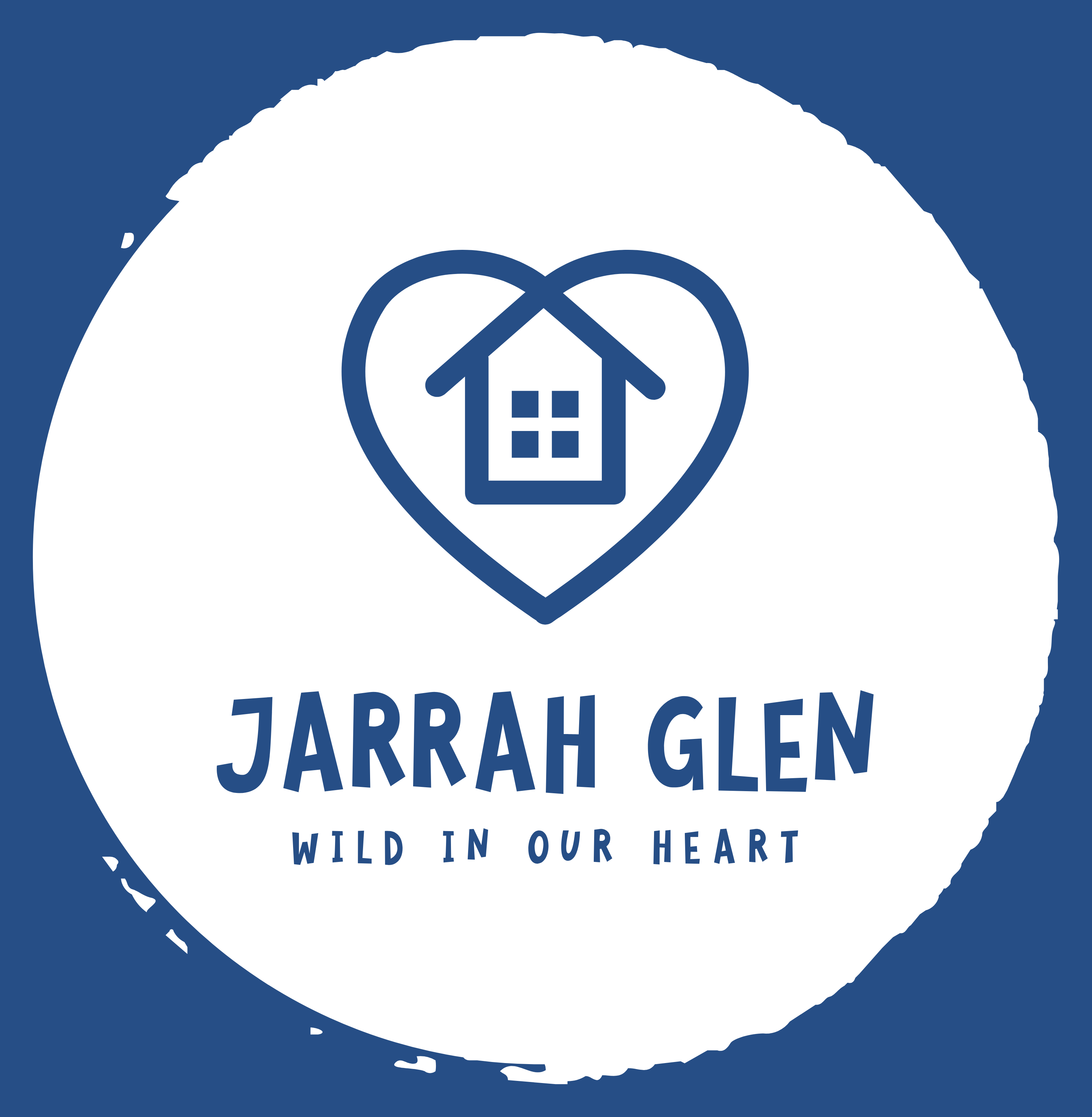 Jarrah Glen Cabins in Nannup, Australia