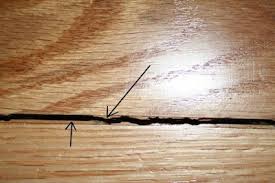 floor gapping denver