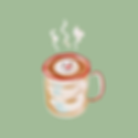 Thumbnail: Women’s Hot Cocoa with a Smile Sueded Sweatshirt