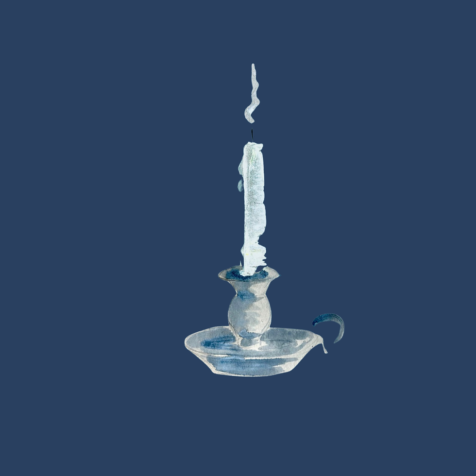 Thumbnail: Kids Relaxed Fit Whisper of Smoke T-shirt