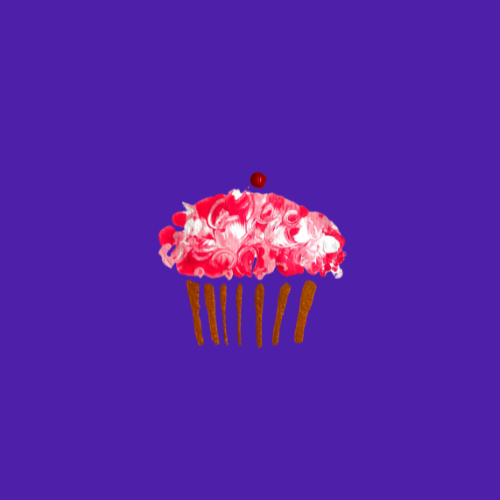 Thumbnail: The Crazy Cupcake