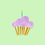 Thumbnail: Kids It's Your Birthday Cupcake