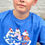 Thumbnail: Kids Relaxed Fit Sundae on Sunday