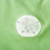 Thumbnail: Women’s Relaxed Fit Sand-dollar T-shirt
