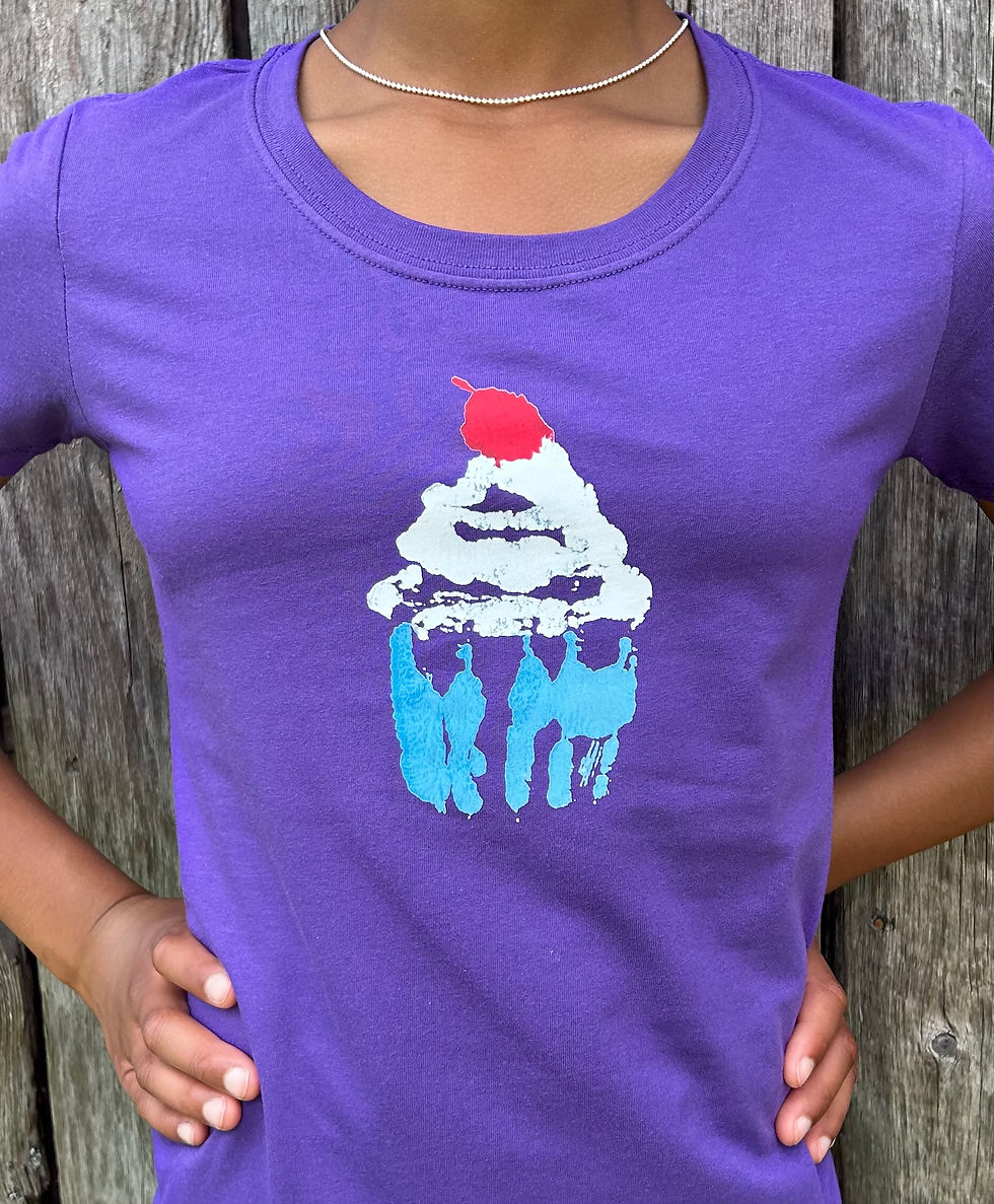 Creamy Vanilla Elderberry