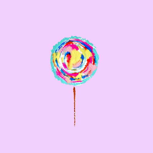 Thumbnail: The Wild and Crazy Lollipop! 