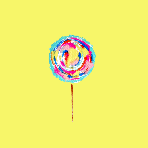 Thumbnail: The Wild and Crazy Lollipop! 