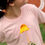 Thumbnail: Kids Relaxed Fit The Golden Mushroom T-shirt